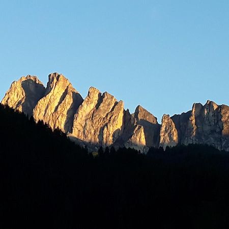 Al Becalen Διαμέρισμα Livinallongo Del Col Di Lana Εξωτερικό φωτογραφία